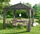 undefined, Stapelbarer Gartenstuhl