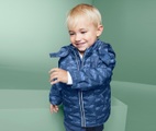 Regenjacke