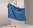 undefined, XL-Outdoor-Badetuch, ca. 100 x 200 cm