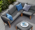 undefined, Lounge-Möbel-Ecke