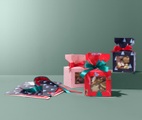 undefined, Gebäck-Geschenkverpackung