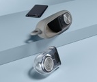 Magnetischer TWS-Bluetooth®-Lautsprecher