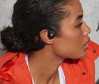undefined, Bluetooth-Kopfhörer mit Knochenleitung