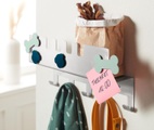 Tier-Garderobe