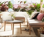 undefined, Lounge-Sofatisch