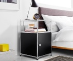 undefined, Metall-Rollcontainer