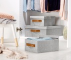 undefined, Ordnungsboxen-Set