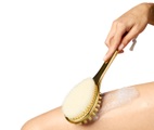 undefined, Dusch- und Massagebürste