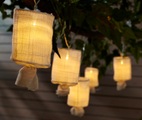 LED-Lichterkette