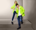 Regenjacke