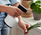 undefined, Sprühflasche