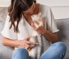 undefined, Katzen-Fellbürste