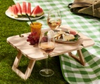 undefined, Picknick-Tisch