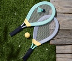 undefined, XL-Federball-Set