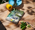 undefined, Buch »Campingküche«