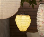 undefined, Solar-Lampion, klein