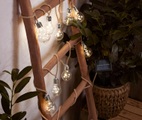 undefined, Solar-Lichterkette