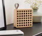 Bambus-Bluetooth®-Lautsprecher