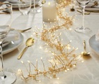 LED-Girlande