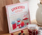 Buch »Einmachen macht glücklich«