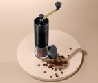 undefined, Kaffeemühle