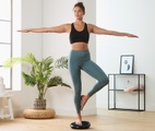 undefined, Balance-Kissen