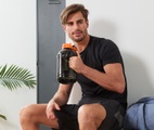 XXL-Trinkflasche