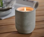 Citronella-Kerze