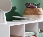 Silk'n-Glätteisen »GoSleek« mit Keramikbeschichtung