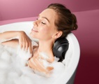 undefined, Badewannen-Massagekissen