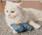 undefined, Katzen-Spielzeug mit Katzenminze