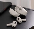 TWS-In-Ear-Kopfhörer