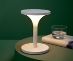 LED-Akku-Tischleuchte
