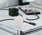 Ladekabel-Organizer, 2er-Set