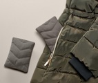 undefined, 2 Taschen-Heizkissen