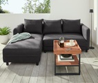 undefined, Premium-Lounge-Ecke mit Sunbrella®-Stoff