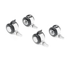 undefined, Rollenergänzungs-Set Metall »CN3«