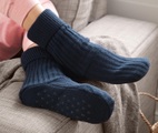 undefined, Antirutsch-Socken