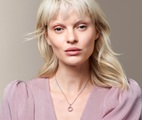 undefined, Kette verziert mit Swarovski® Kristallen