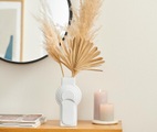 undefined, Vase aus Keramik, gross