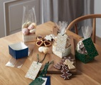 undefined, Gebäck-Geschenkverpackung