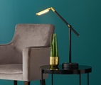Tischleuchte Slim, LED