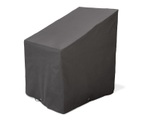Premium-Abdeckhaube für 6 Stapelstühle