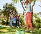 undefined, Myminigolf Starter-Set