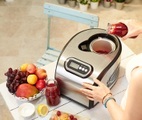 undefined, Profi-Glacemaschine mit Kompressor