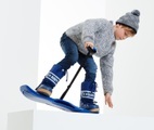 undefined, Snowskate