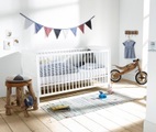 undefined, Baby-Bett