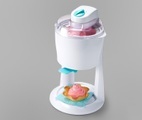 undefined, Eiscreme-Maschine