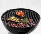 undefined, 2 Grill-Pfännchen
