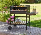 Kohlegrill